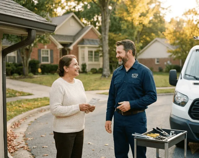 Gutter Repair Elyria, OH FAQs