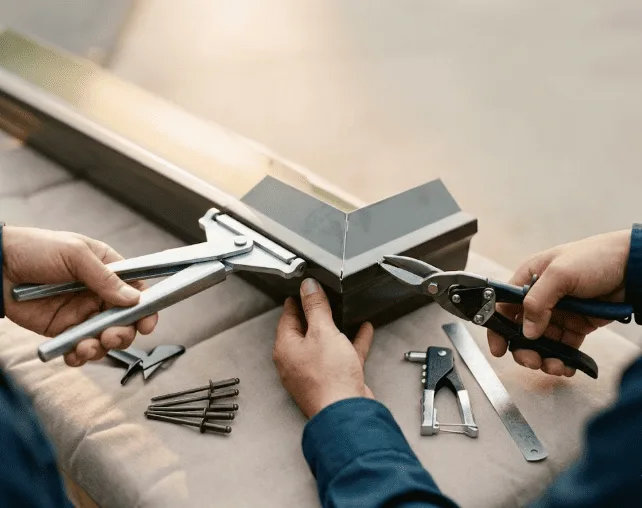 Why choose Gutter Repair in Elyria, OH
